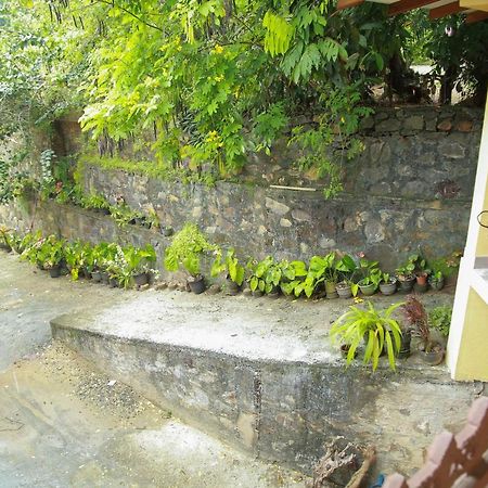 Guruge Guest House อาฮานกามา ภายนอก รูปภาพ