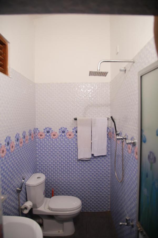 Guruge Guest House อาฮานกามา ภายนอก รูปภาพ